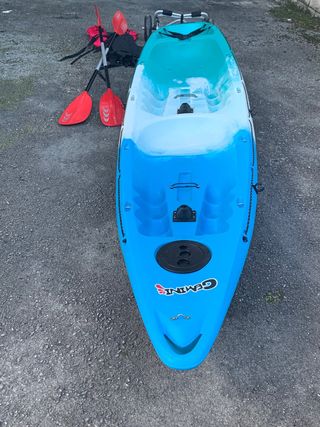 Canoa