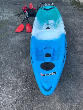 Canoa