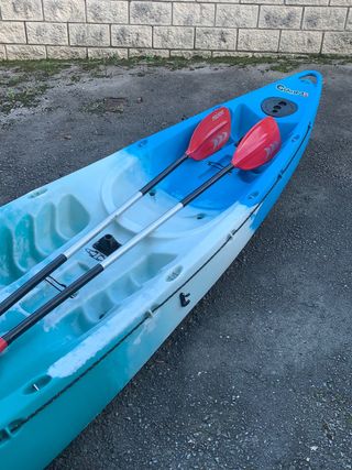Canoa