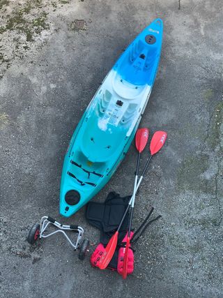Canoa