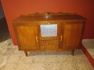 Mueble antiguo