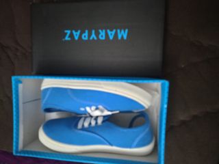Zapatillas de niñas 