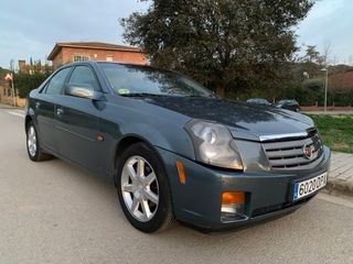 Cadillac CTS 2.8 Sport Luxury 110K 2005