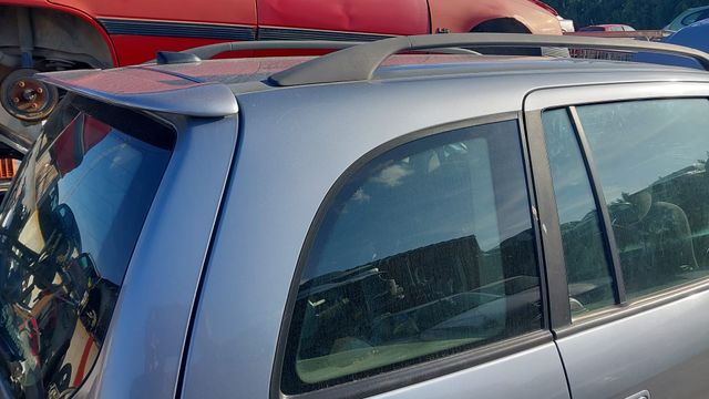 Despiece Opel Zafira 2.2 DTI