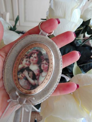 SOPRACULLA VINTAGE