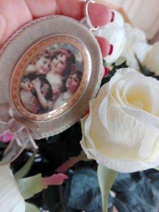 SOPRACULLA VINTAGE