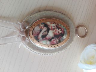 SOPRACULLA VINTAGE