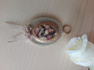 SOPRACULLA VINTAGE