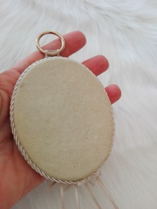 SOPRACULLA VINTAGE