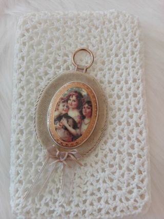 SOPRACULLA VINTAGE