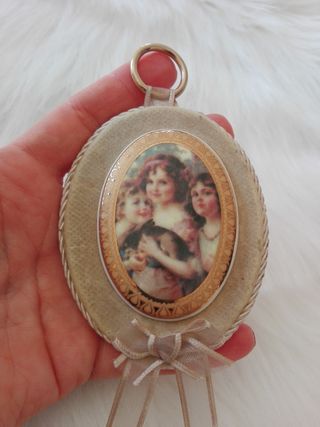 SOPRACULLA VINTAGE