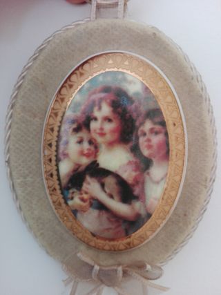 SOPRACULLA VINTAGE
