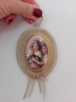 SOPRACULLA VINTAGE