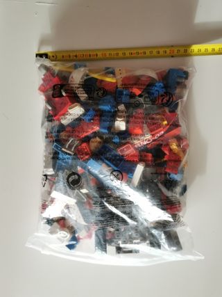 Lego