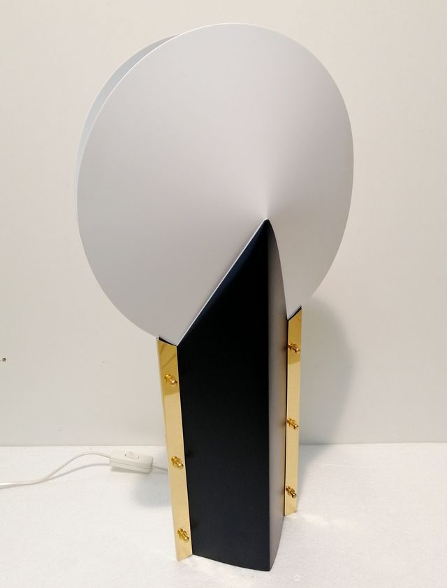 SAMUEL PARKER srl - Reflex / SLAMP - Moon