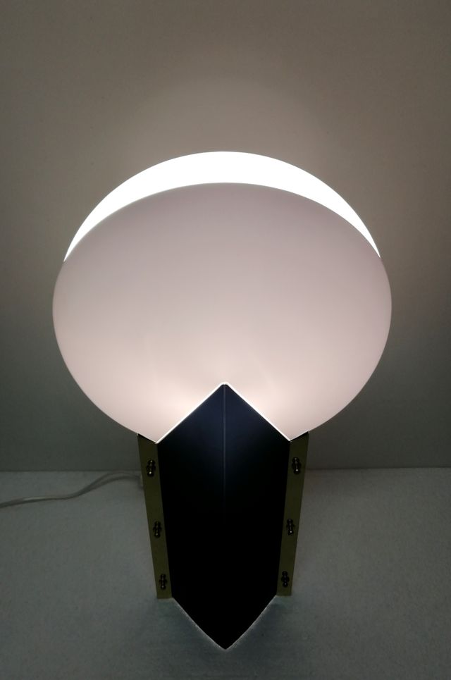 SAMUEL PARKER srl - Reflex / SLAMP - Moon