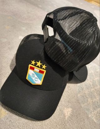 Gorra Capellino Sporting Cristal