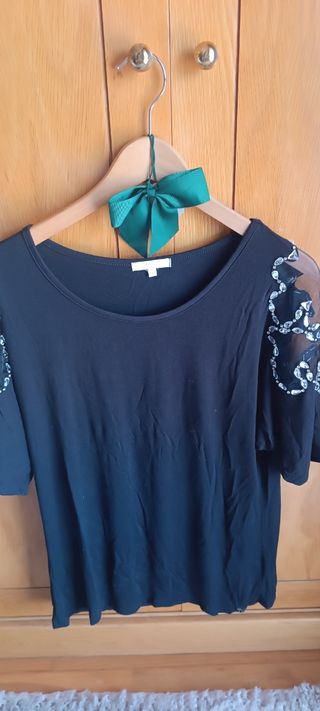 Top fiesta LIZALÚ ÚLTIMO PRECIO