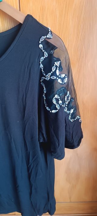 Top fiesta LIZALÚ ÚLTIMO PRECIO