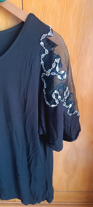 Top fiesta LIZALÚ ÚLTIMO PRECIO