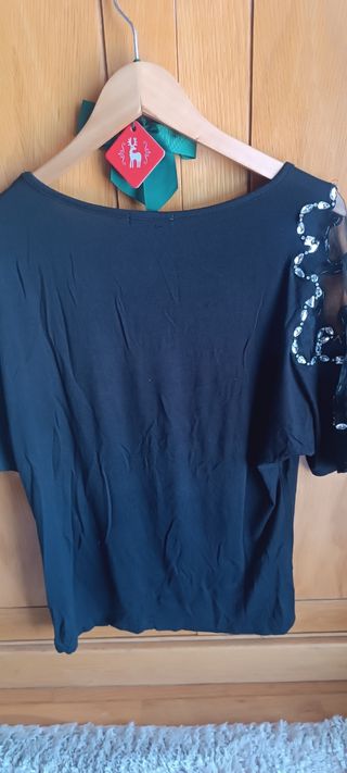 Top fiesta LIZALÚ ÚLTIMO PRECIO