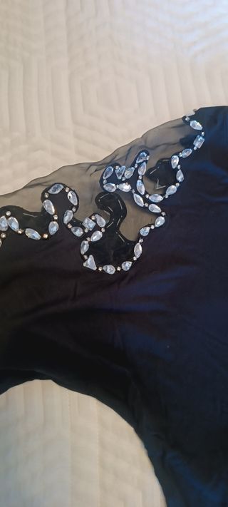 Top fiesta LIZALÚ ÚLTIMO PRECIO