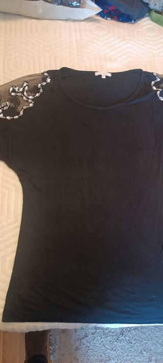 Top fiesta LIZALÚ ÚLTIMO PRECIO