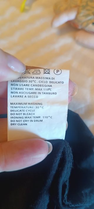 Top fiesta LIZALÚ ÚLTIMO PRECIO