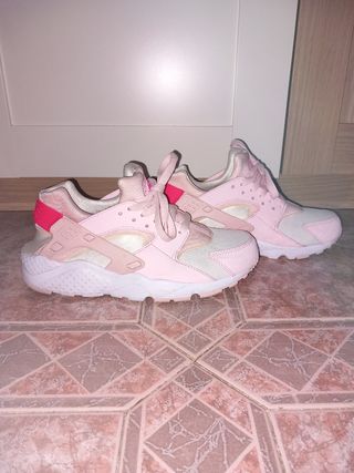 Nike Huarache Talla 40