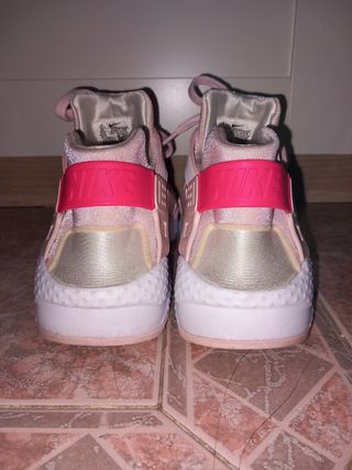 Nike Huarache Talla 40