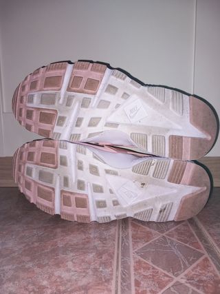 Nike Huarache Talla 40