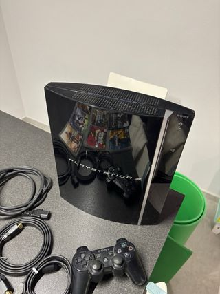 Ps3 come nuova