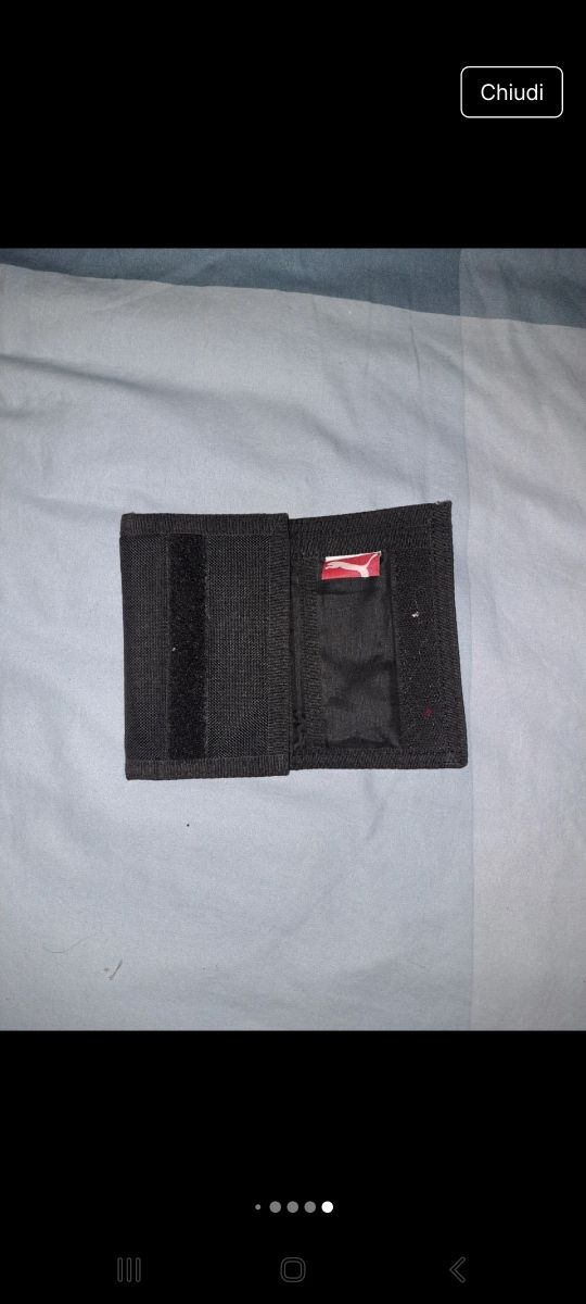 Puma Portafoglio