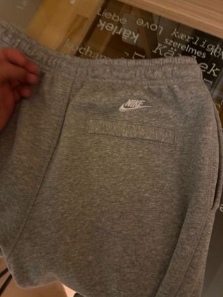 Pantalon chandal NIKE