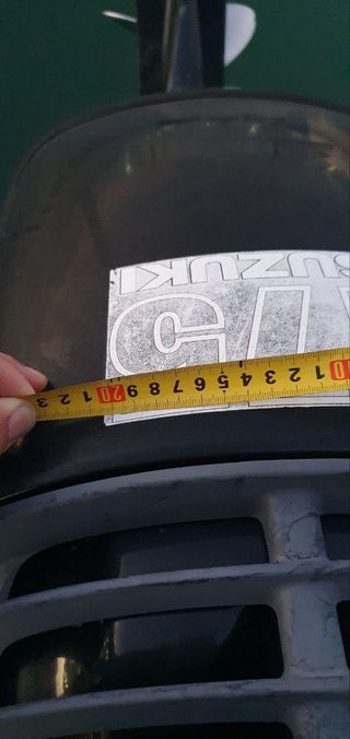 Servicio. Adhesivos embarcación.