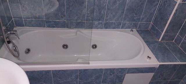 Bañera de hidromasaje