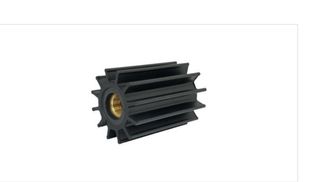 Impeler Propulsor Man