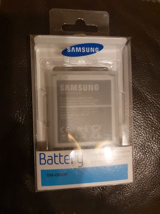 Batería samsung sm g530f