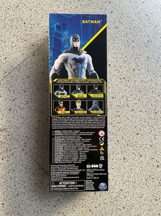Batman