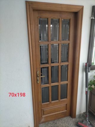 Puertas