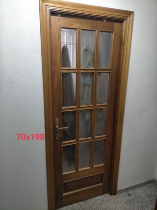 Puertas