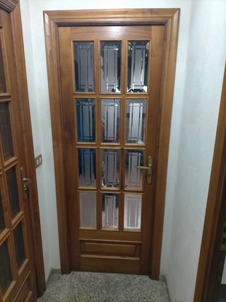 Puertas