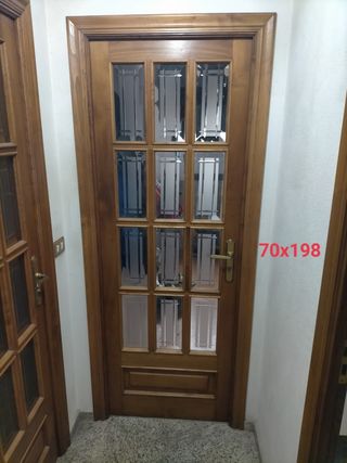 Puertas