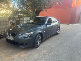 BMW Serie 5 2005