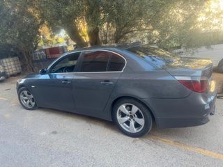 BMW Serie 5 2005