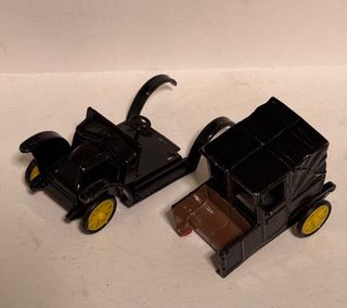 Taxi de la Marne JBK