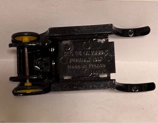 Taxi de la Marne JBK