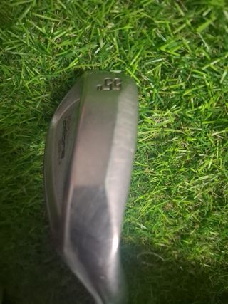 Sand wedge Golf Cobra