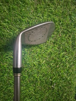 Sand wedge Golf Cobra