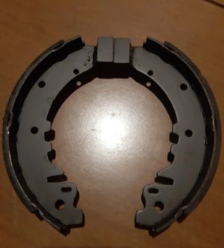 Ricambi originali nuovi motocoltivatore Ferrari